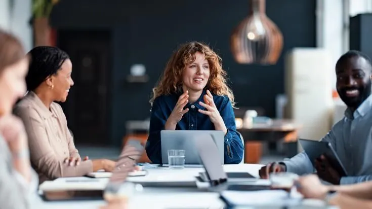 Nasze wartości w akcji